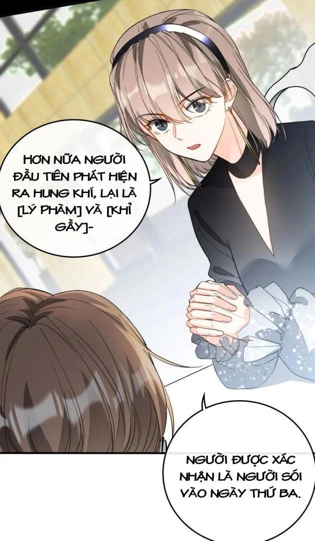 nụ hôn vực thẳm chapter 72 9