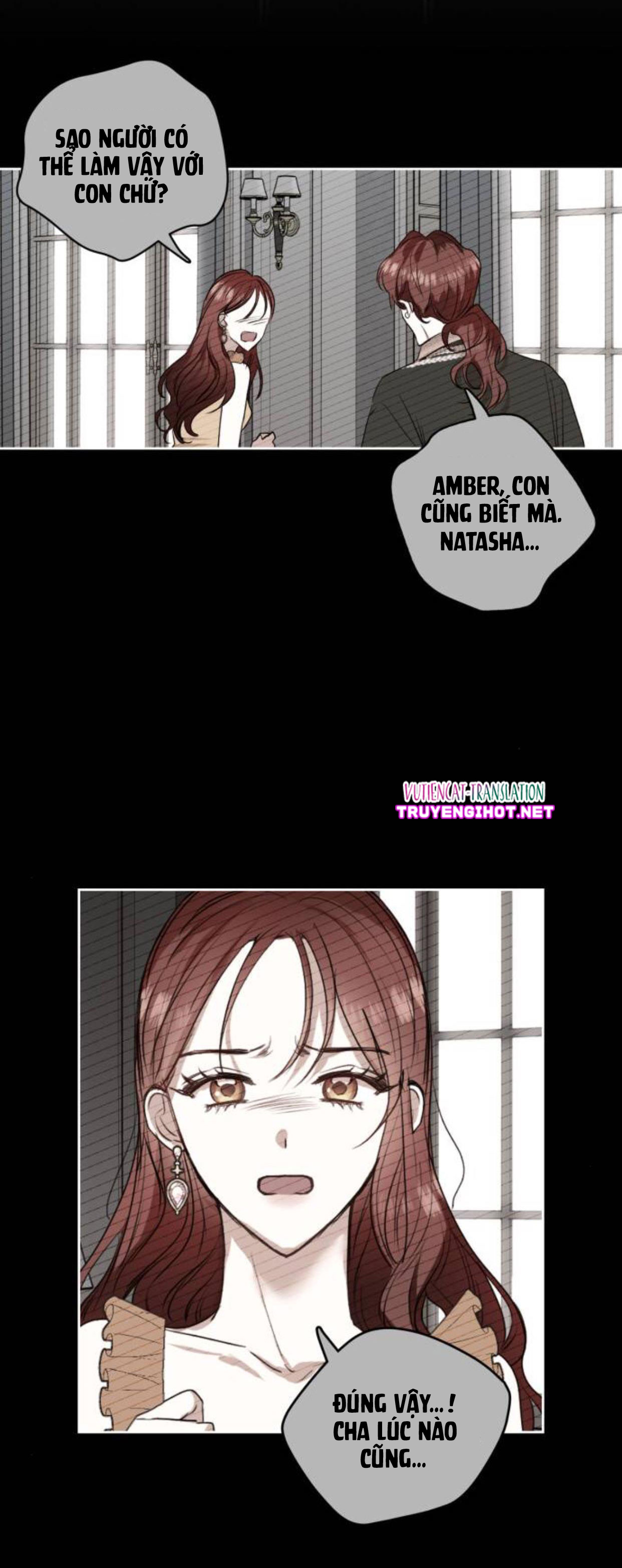 ta muốn biến phu quân thành bá chủ chapter 9 42