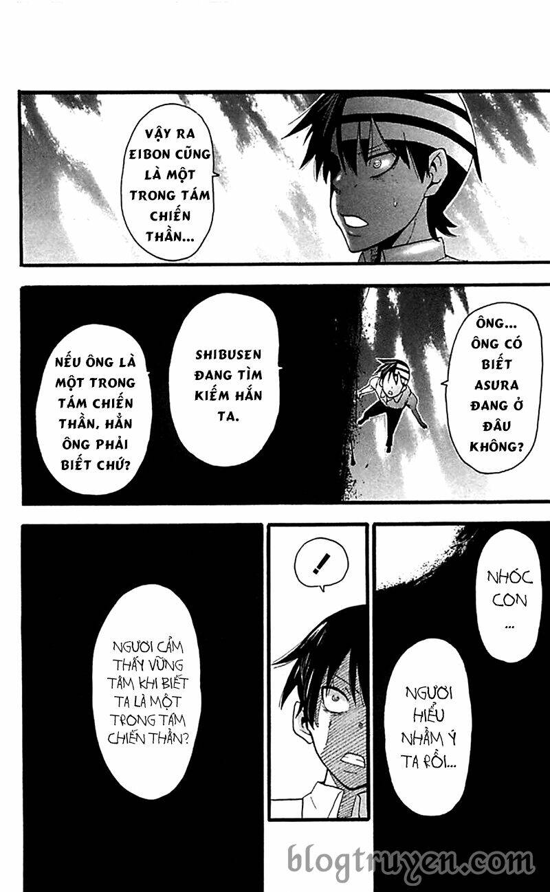 soul eater chapter 72 36