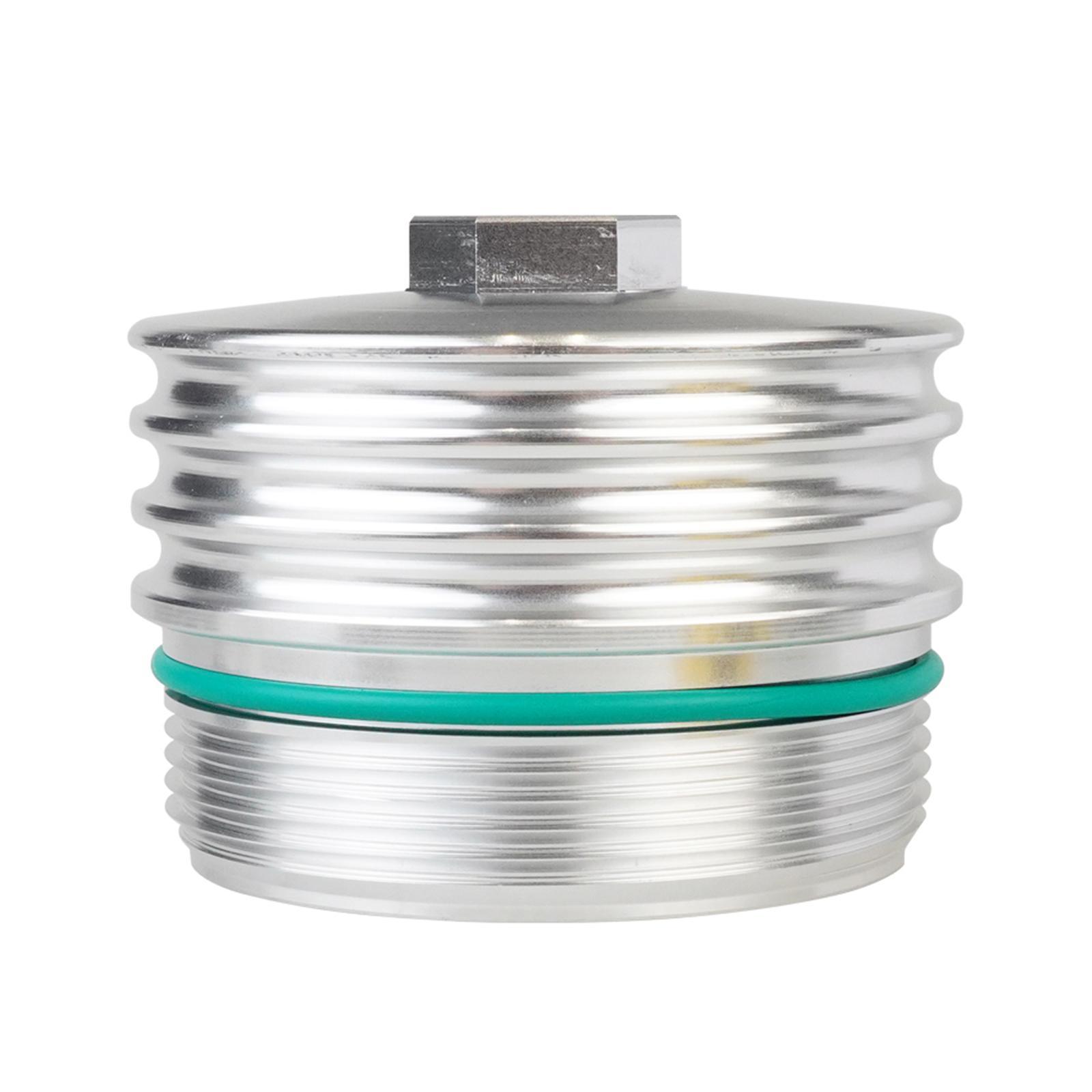 Oil Filter Housing Cap Auto Parts Replacement Accessory for  N20