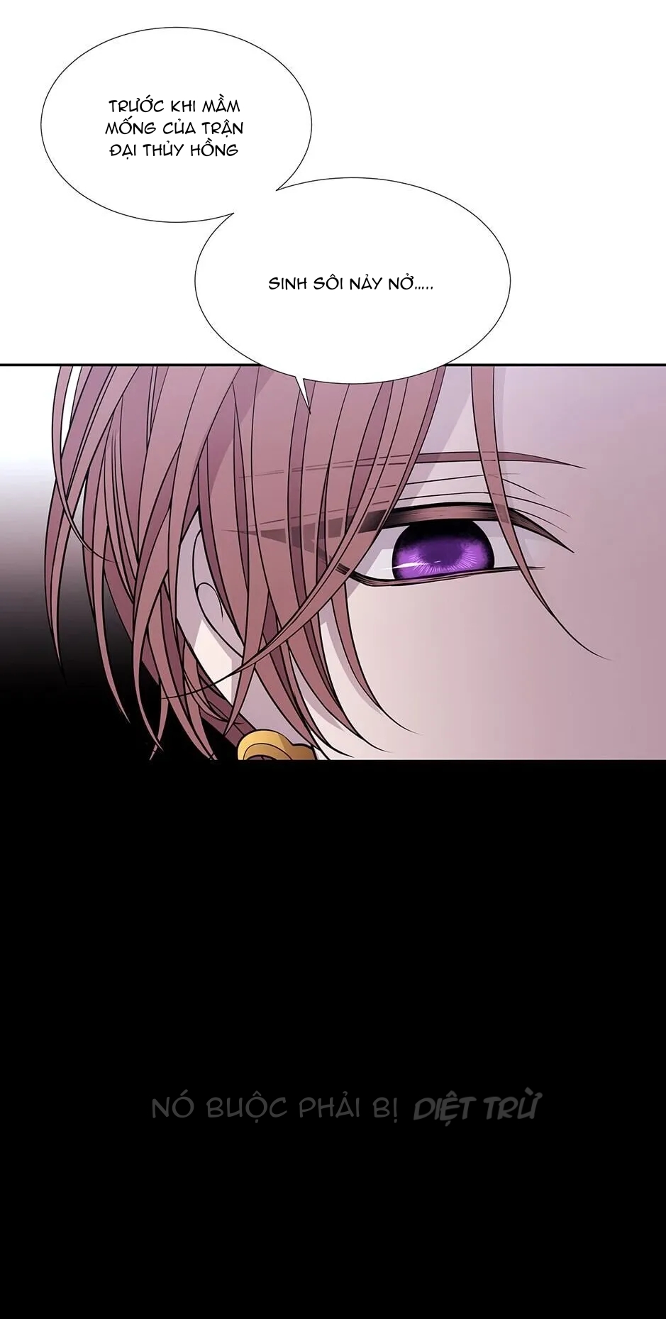 năm môn đệ của charlotte chapter 61 2