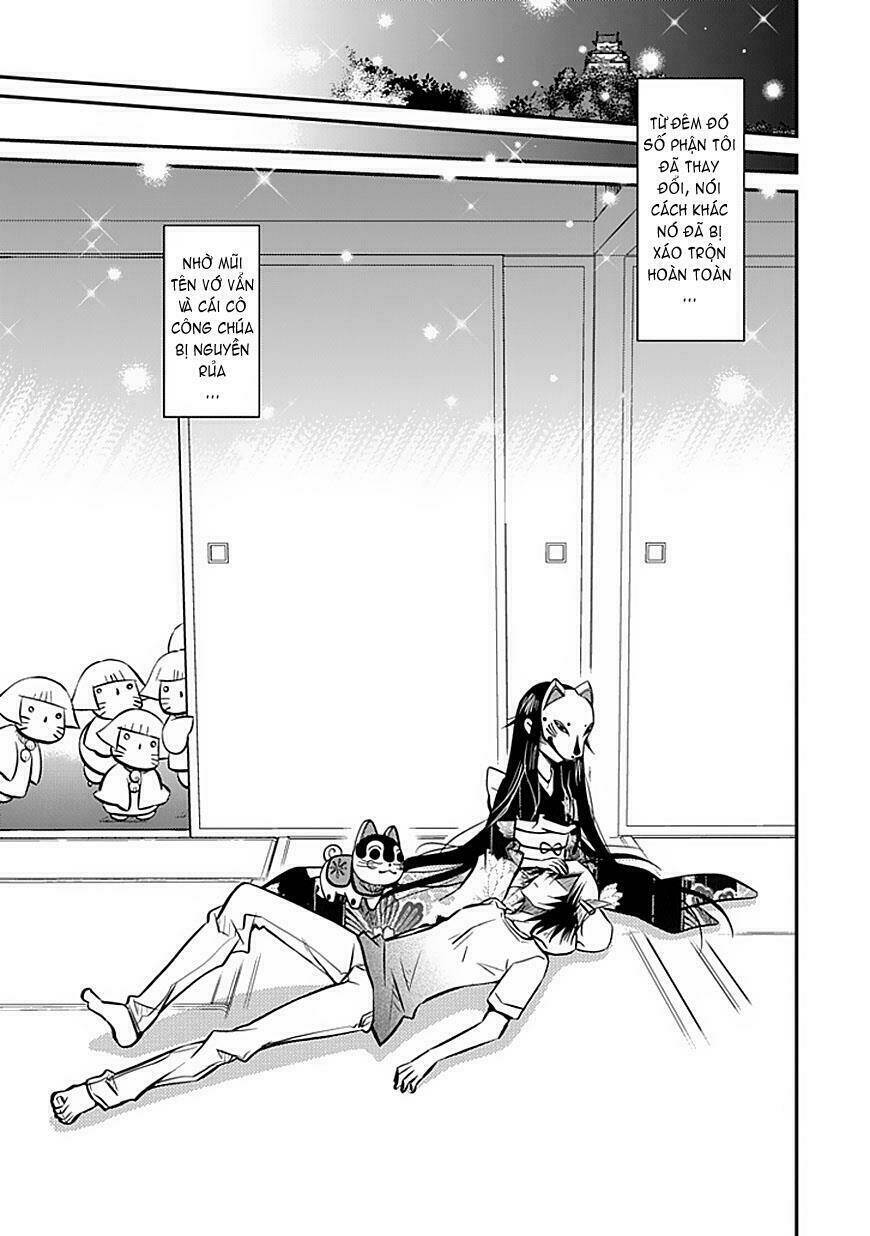 inugamihim no shimobe chapter 1 3