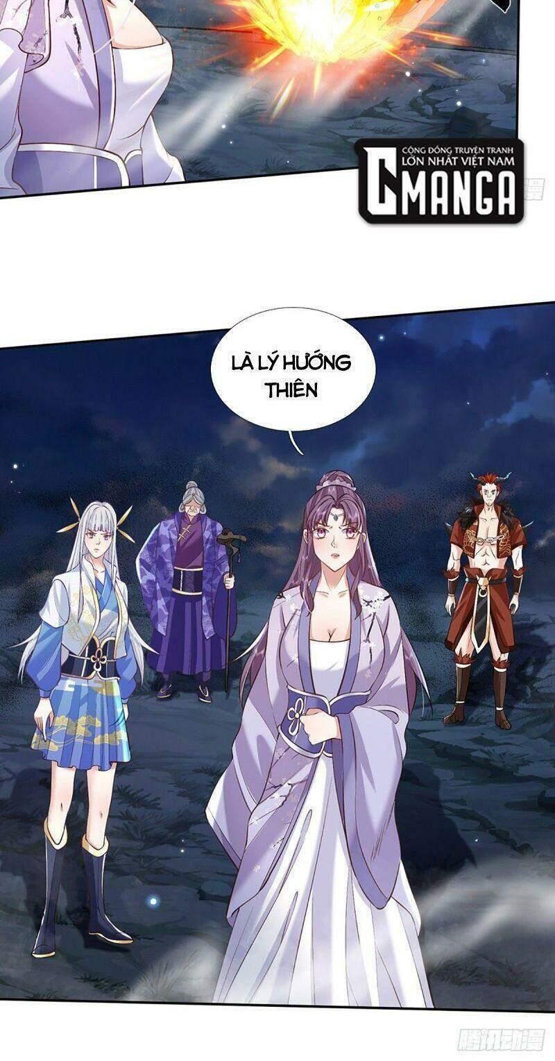 Ta Trở Về Từ Thế Giới Tu Tiên chapter 77 6