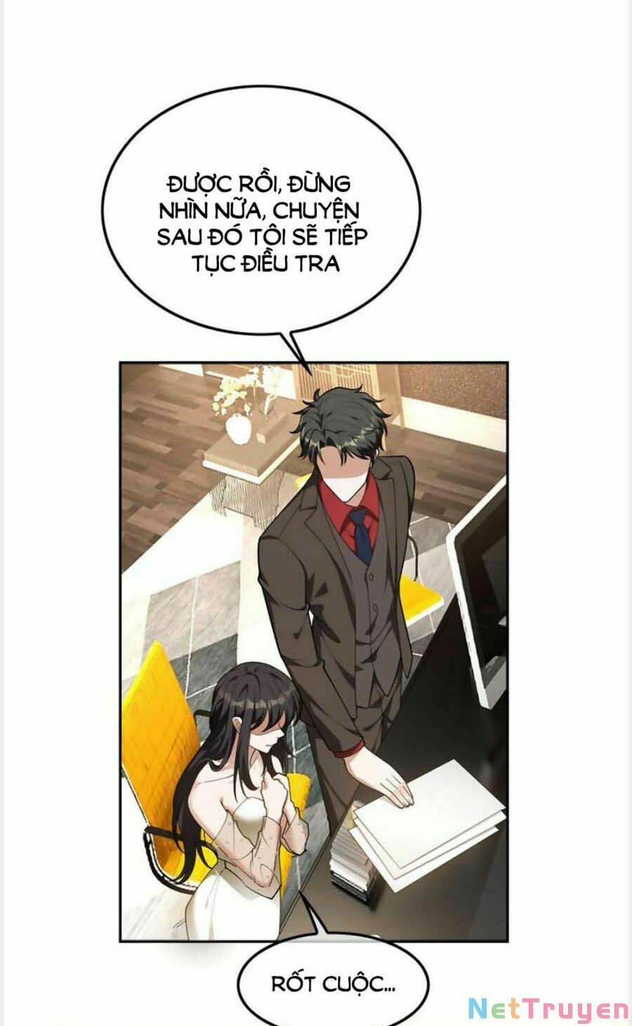 cô vợ gả thay của tổng tài cố chấp chapter 50 15