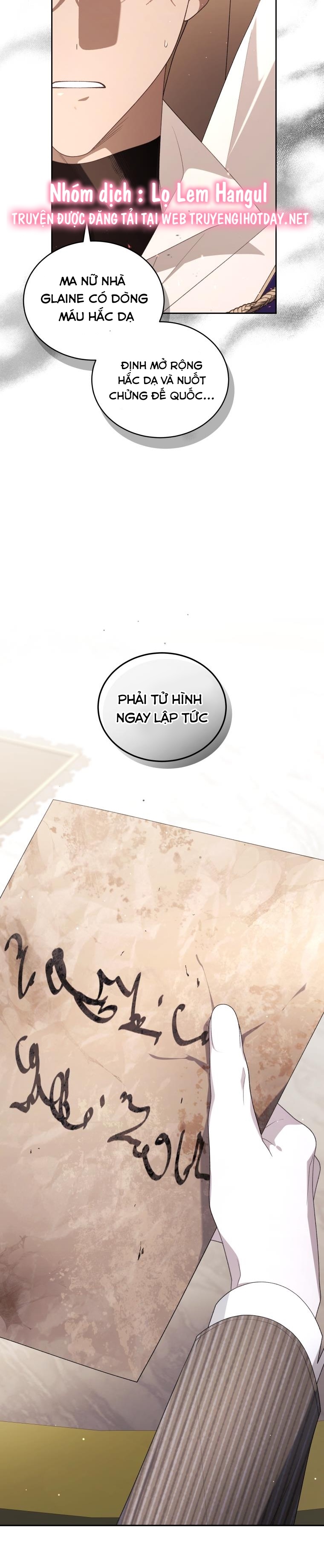 trở thành ác nữ thuần hóa thú cưng chapter 71 35
