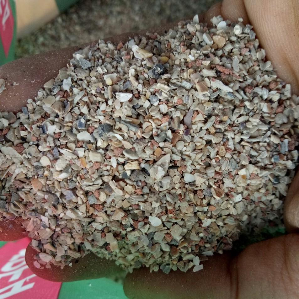 100G KHOÁNG GRIF  CHO VẸT,YẾN PHỤNG, FINCH, BẢY MÀU,YẾN HÓT, BỒ CÂU,C.U GÁY