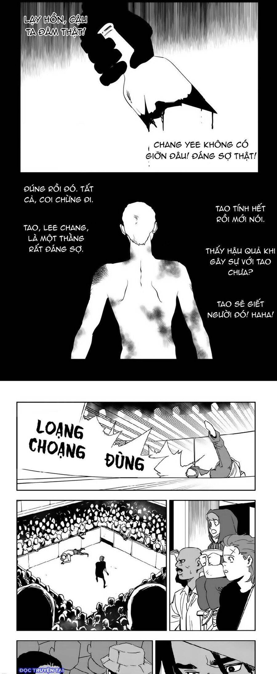 fight class 3 chapter 89 23