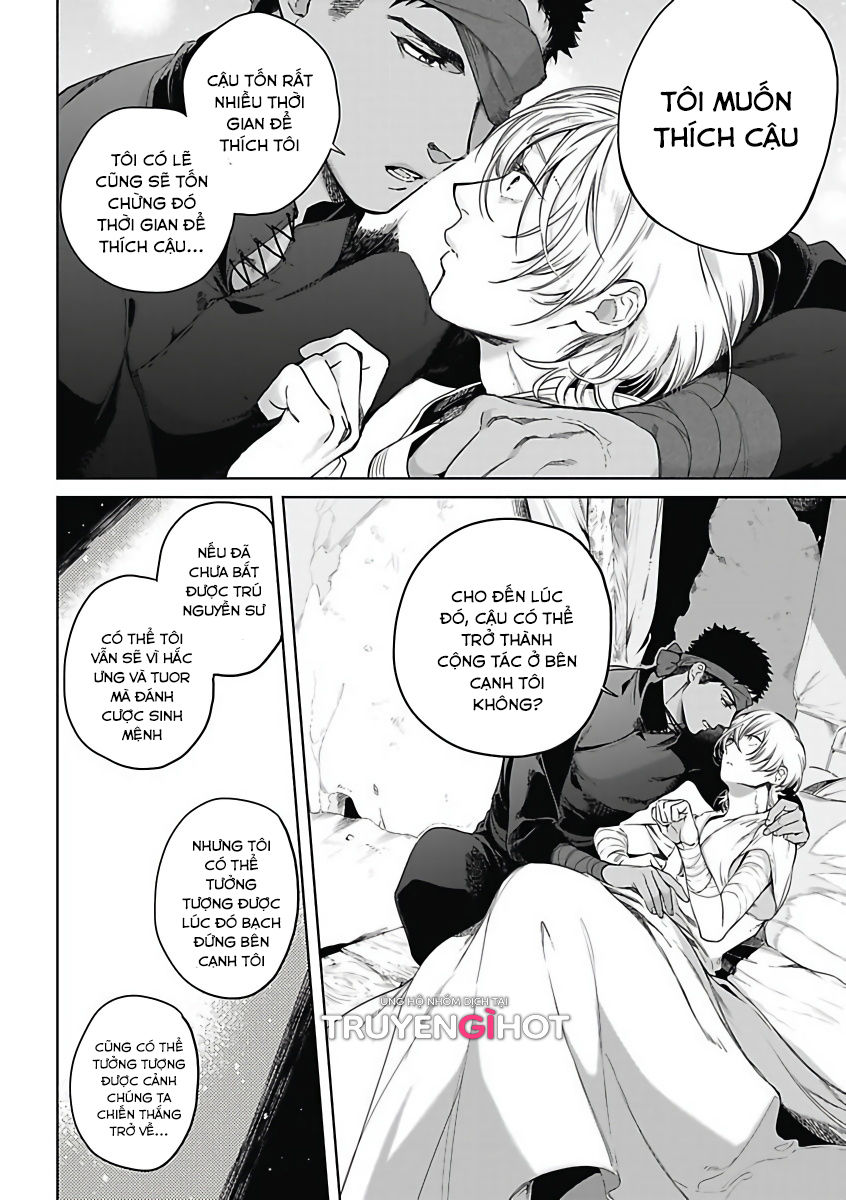 sahara no sekiganrou chapter 10 14