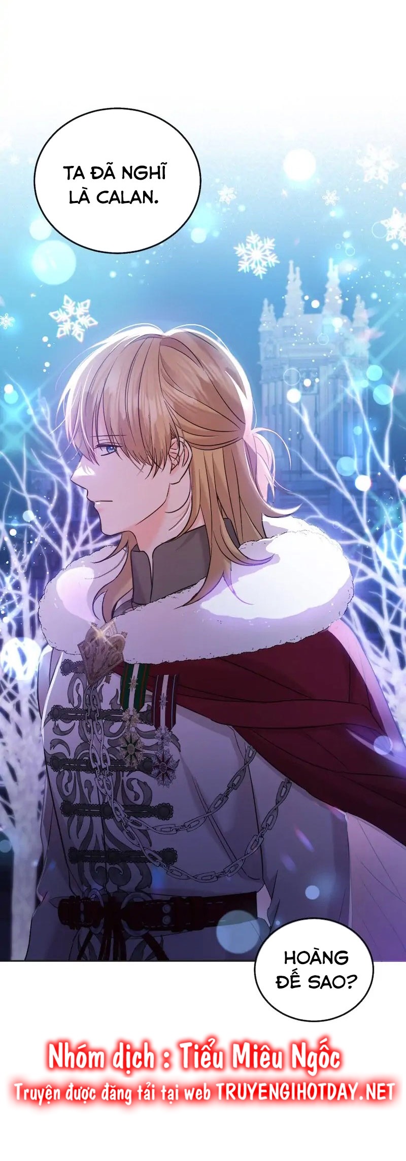 tôi sẽ cứu nam phản diện bị nữ chính ruồng bỏ chapter 87 23