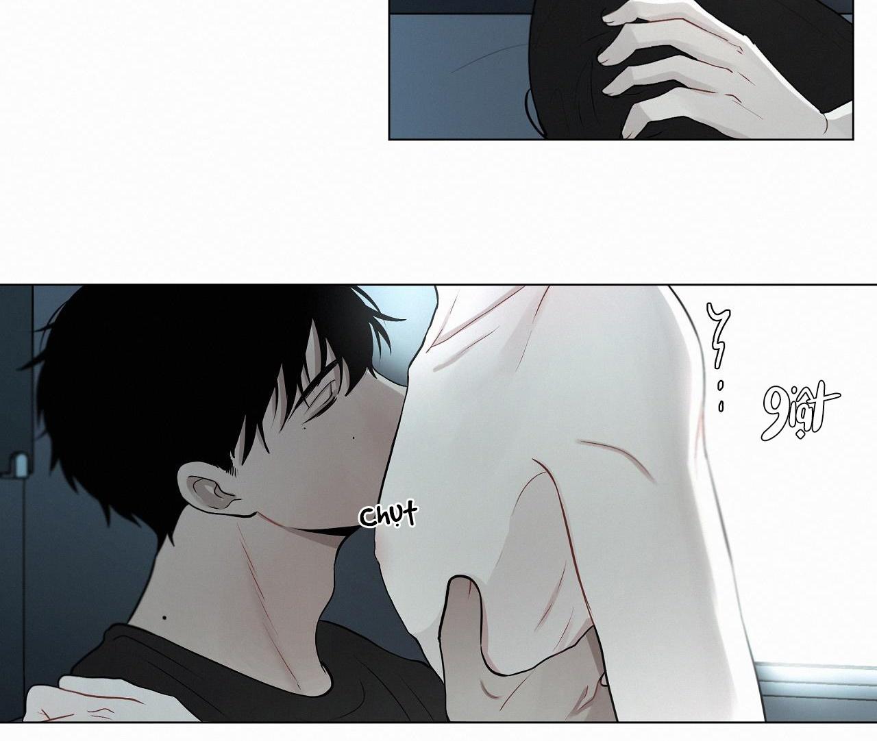 hiến tế máu chapter 31 28