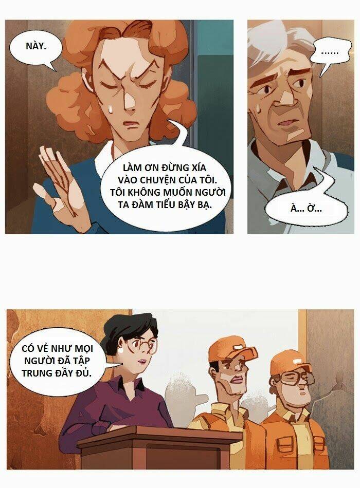 subtle disaster chapter 21 15