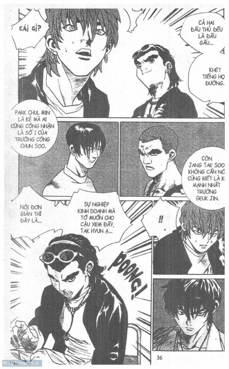 change guy chapter 132 32