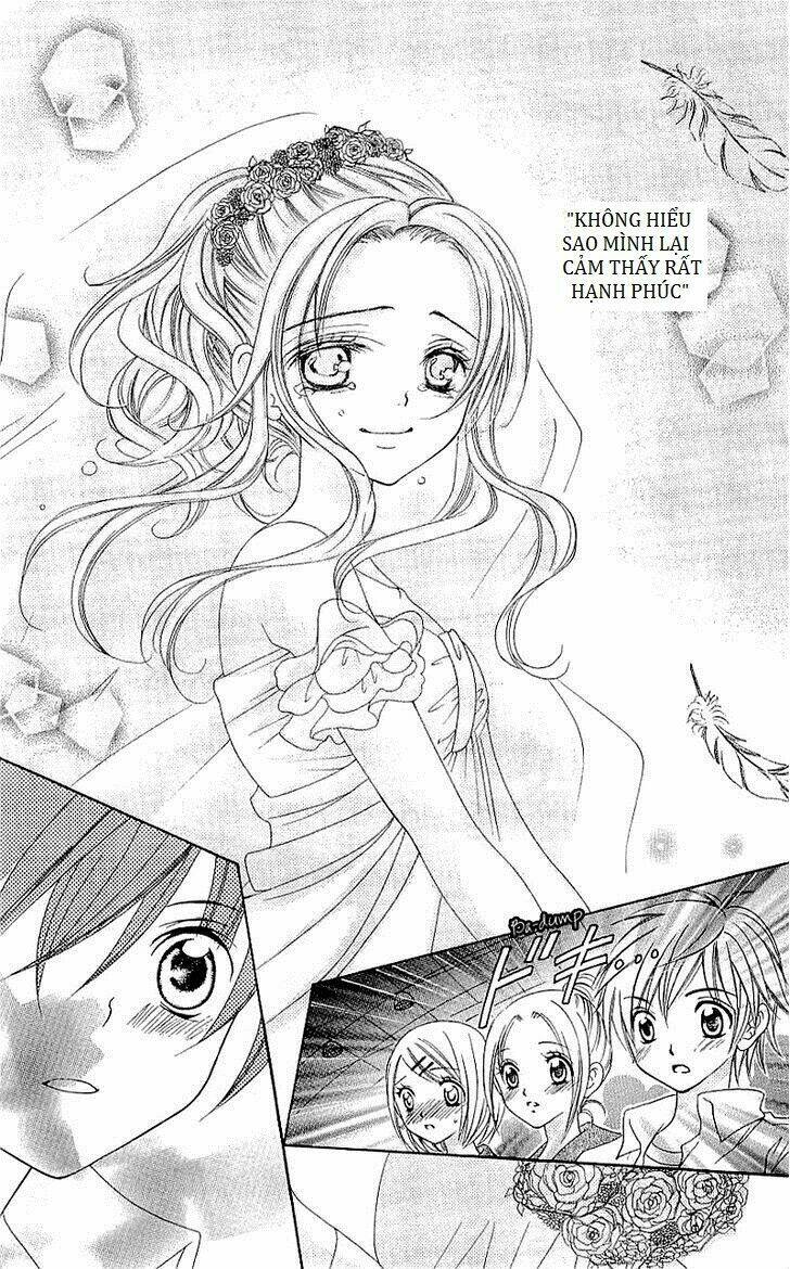 suki desu suzuki-kun!! chapter 32 10