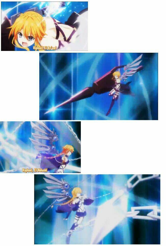 date a live 2 chapter 4 32