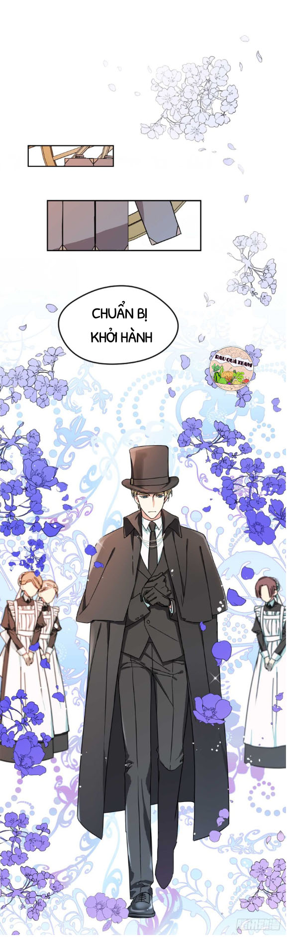 nam nô bộc xinh đẹp của tôi chapter 7 9