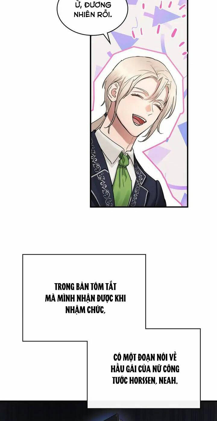 người thừa kế chapter 46 12