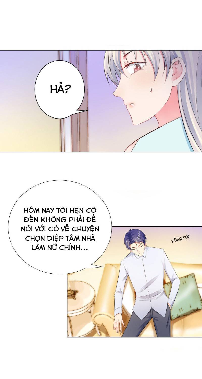 song bảo vô địch chapter 16 11