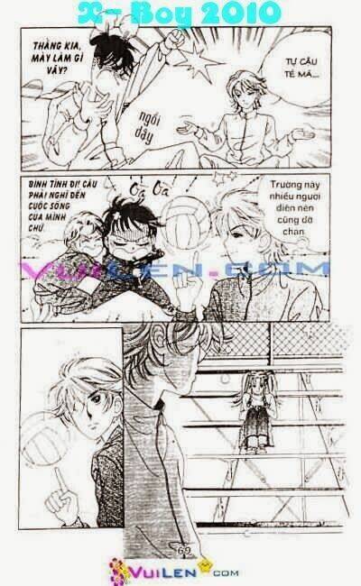 cô giáo tuổi 18 chapter 5 70