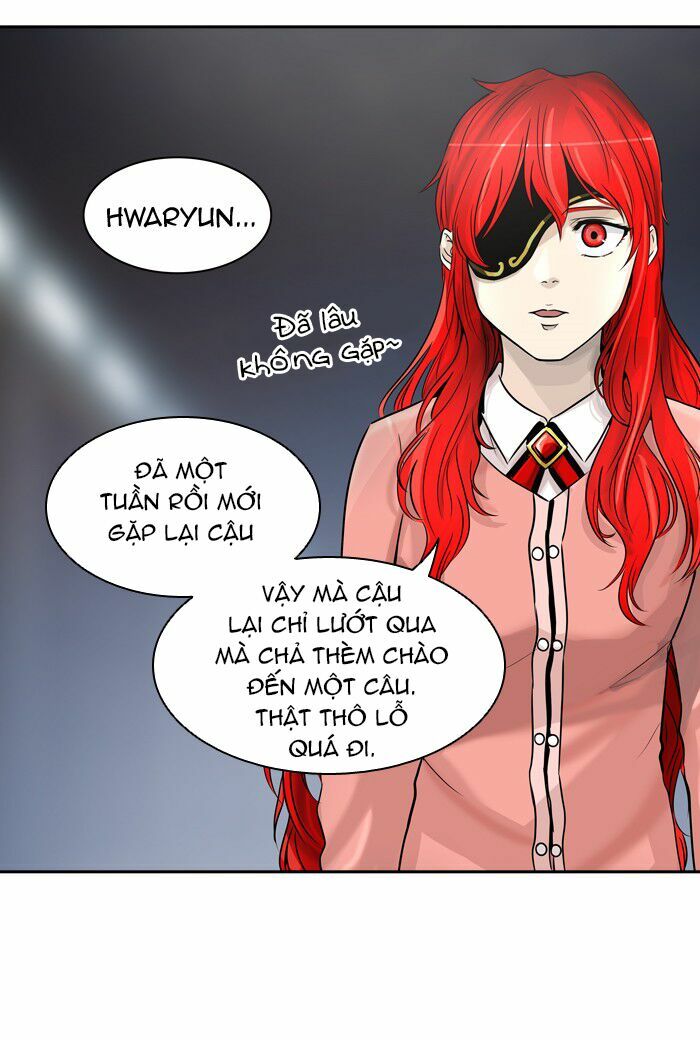 tòa tháp bí ẩn 2 chapter 311 21