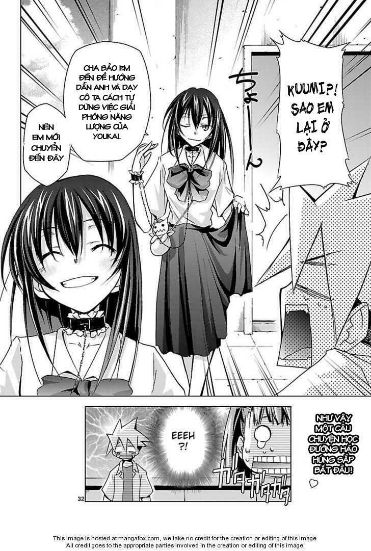 choudokyuu shoujo 4946 chapter 7 32