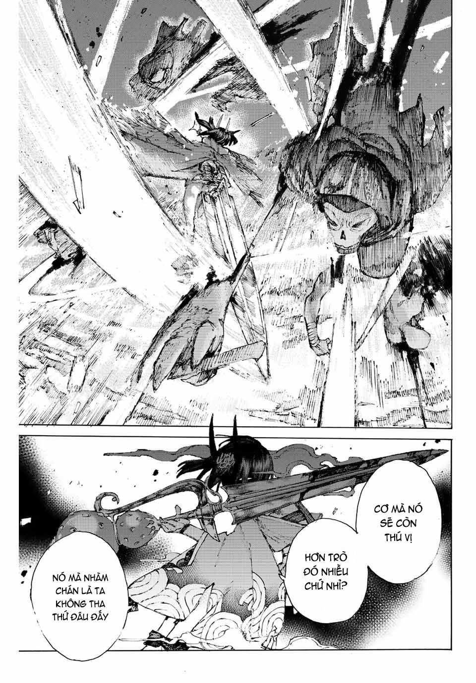 fate/grand order: epic of remnant - shimosa chapter 35 7