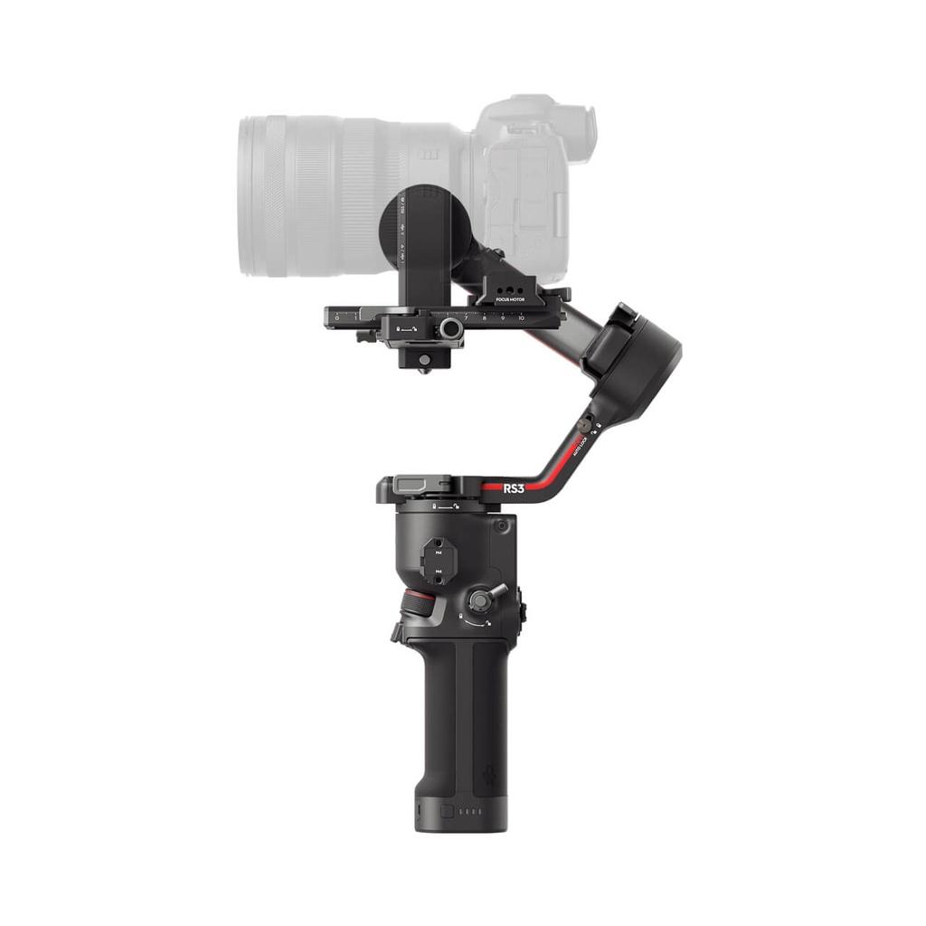 Gimbal DJI RS 3 Combo (Hàng chính hãng)