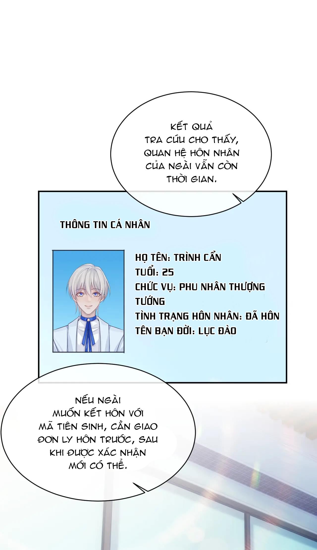 xin hãy ly hôn chapter 44 19