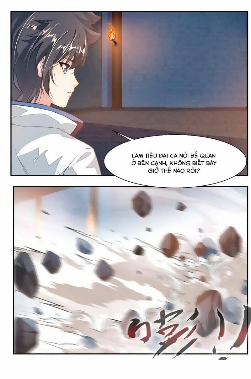 cửu dương thần vương chapter 53 9