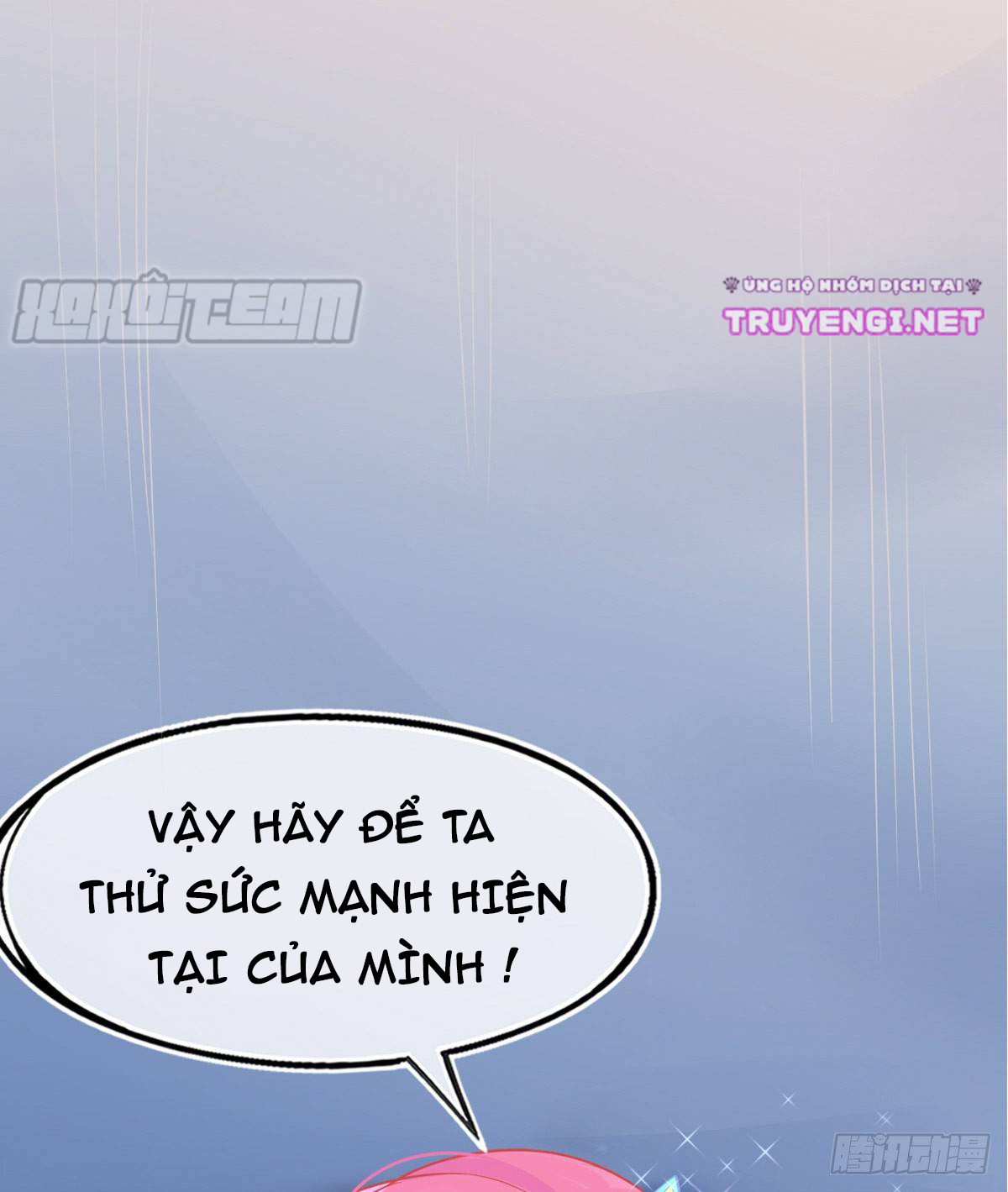 thần đằng trong tay bản vương phi chapter 3 24