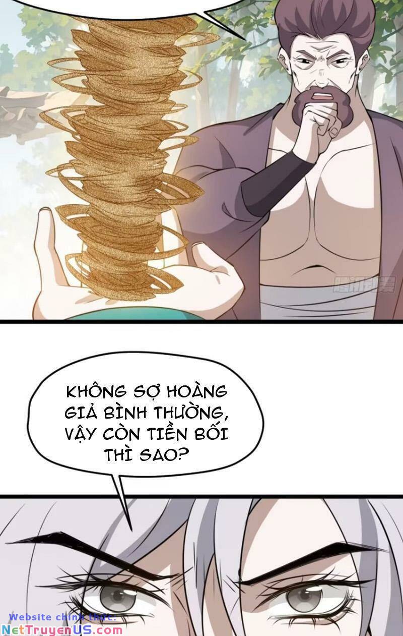 hệ thống gánh con mạnh nhất chapter 110 9