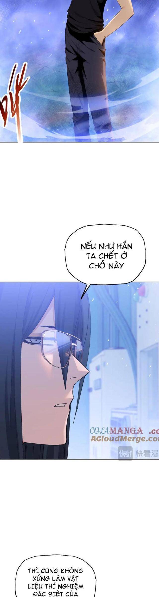 kẻ tàn nhẫn ngày tận thế: bắt đầu dự trữ hàng tỉ tấn vật tư chapter 24 5