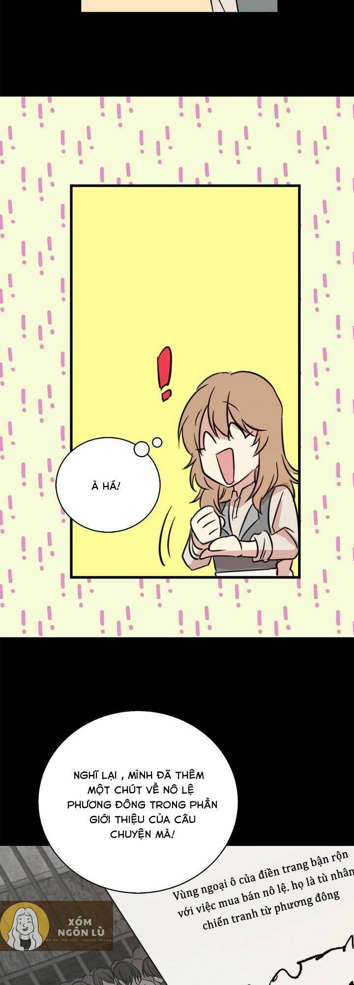 tôi chọn kết thúc của hoàng đế chapter 2 14