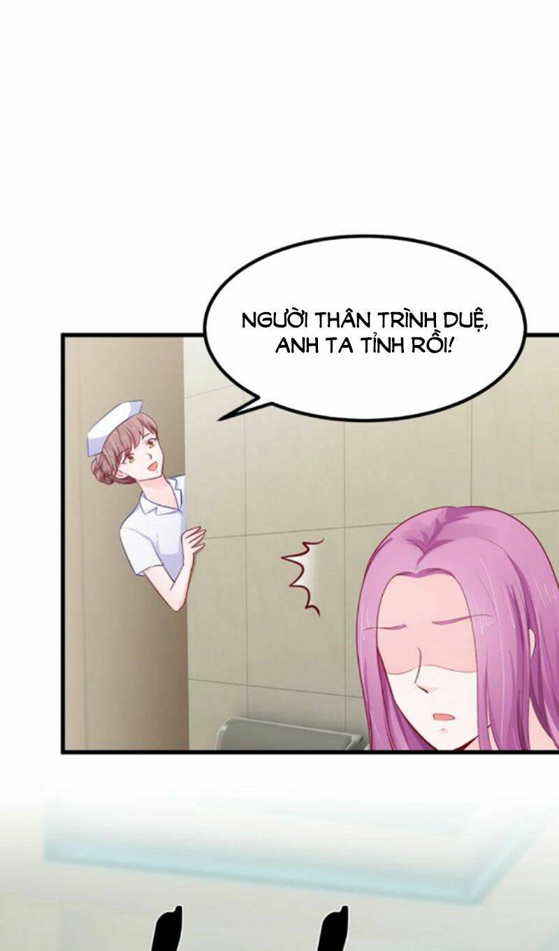 thú cưng độc quyền của boss chapter 118 25