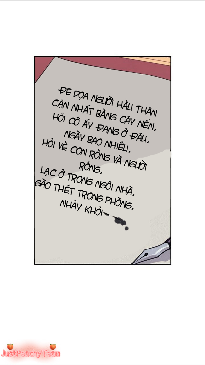 nhân danh đấng cứu thế chapter 9 57
