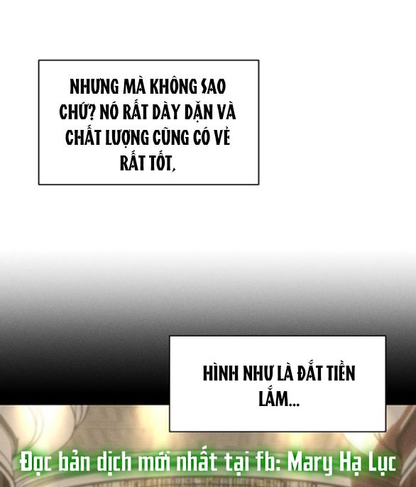 [18+] Nước Mắt Trên Đóa Hoa Tàn chapter 34.1 51
