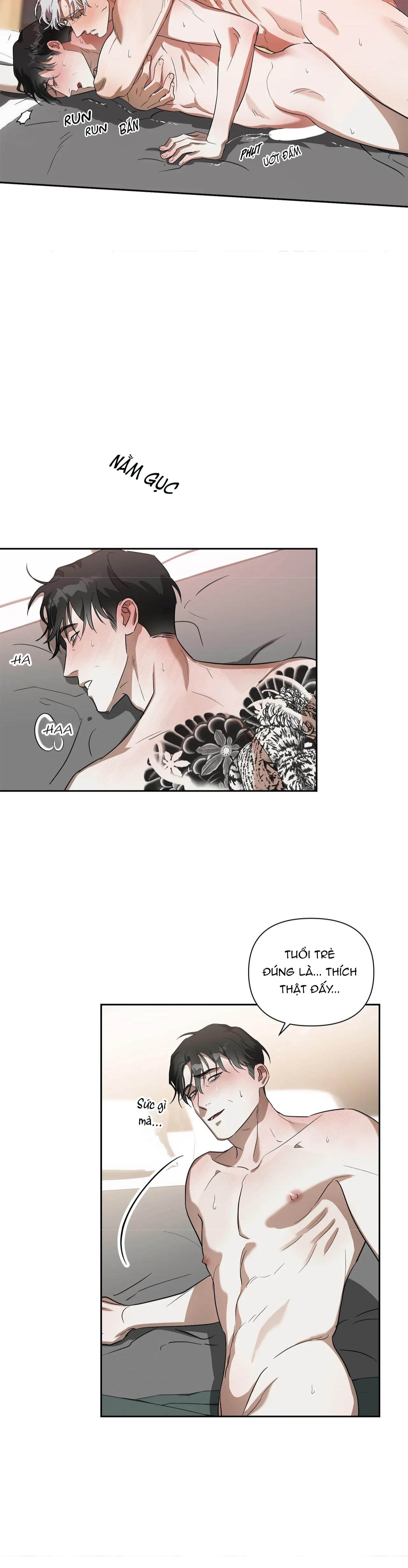càng nhớ càng thương chapter 4 30