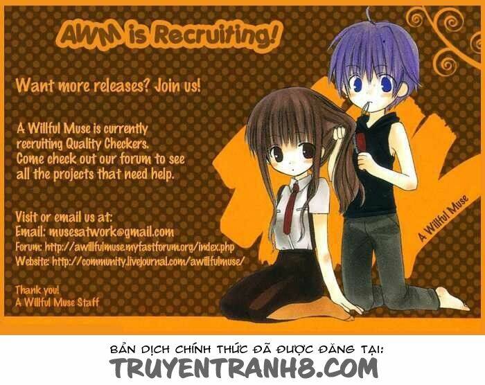 hana ni nare chapter 45 32