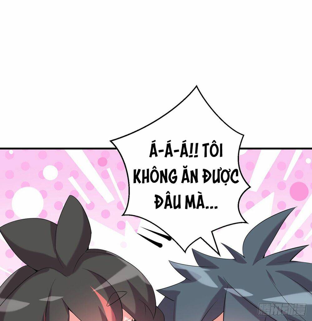 nhặt thuộc tính tại trái đất chapter 22 70