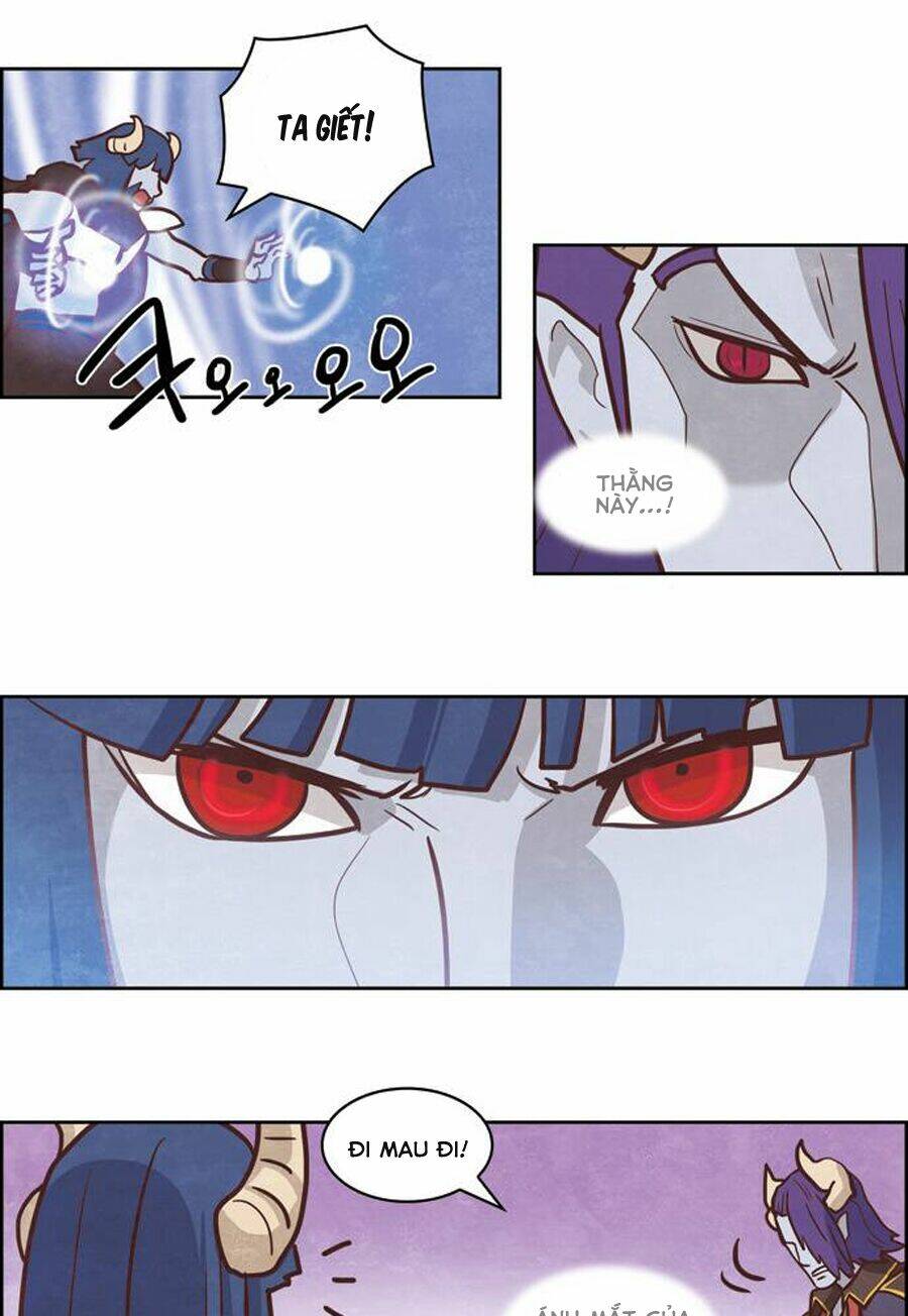 the devil king is bored chapter 143 27