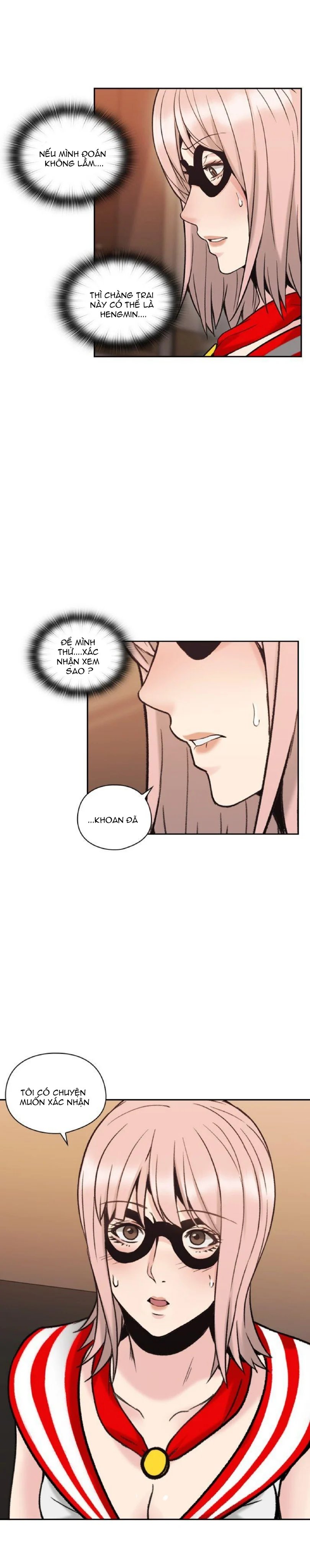 tình nhân chapter 28 27