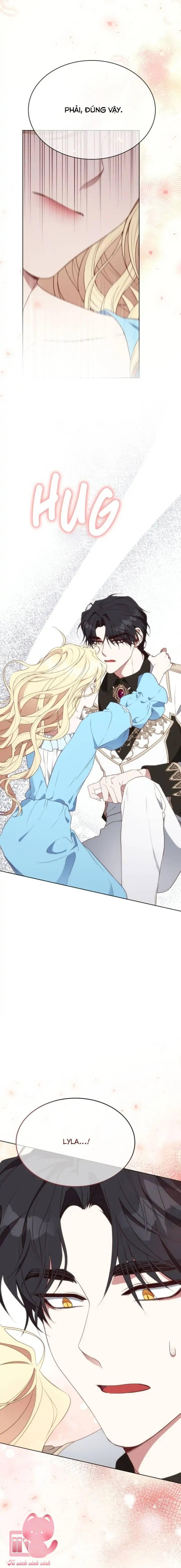 đoá hoa của dã thú chapter 23 13