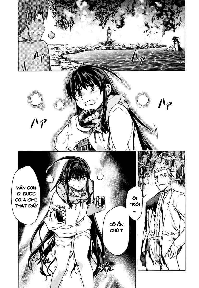 black god chapter 50 14