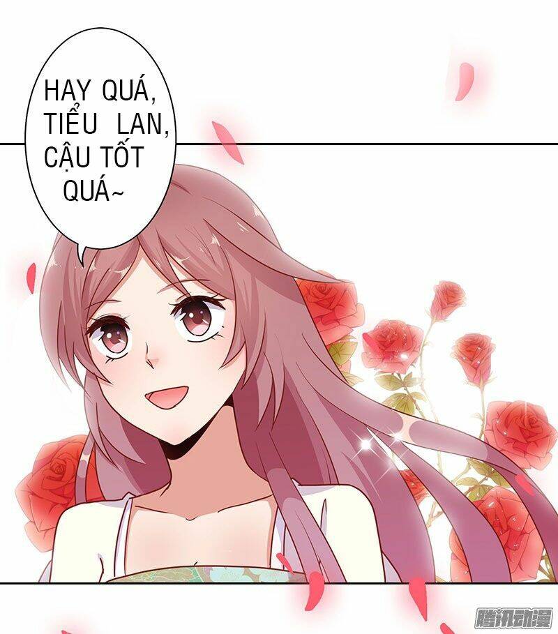 vương gia người thật xấu xa chapter 16.1 4