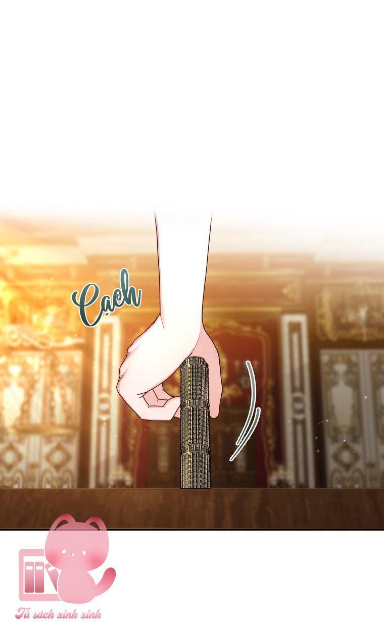 thế thì ta cứ trở thành kẻ ác thôi chapter 59 3