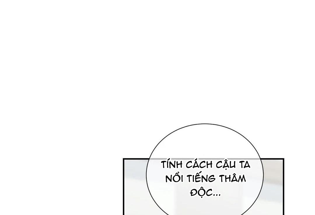 thời gian giữa sói và chó chapter 40 40