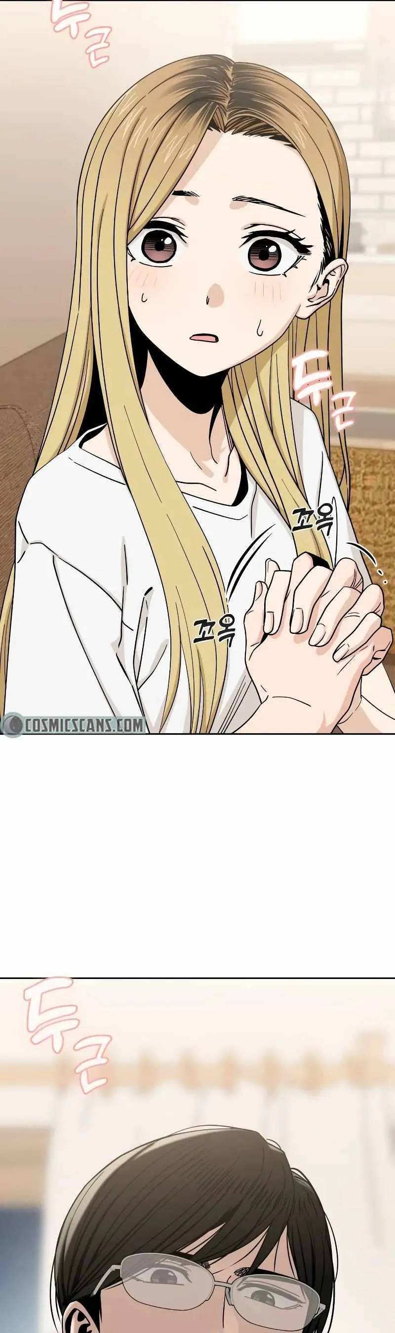 Lớ Ngớ Vớ Phải Tình Yêu chapter 58.1 11