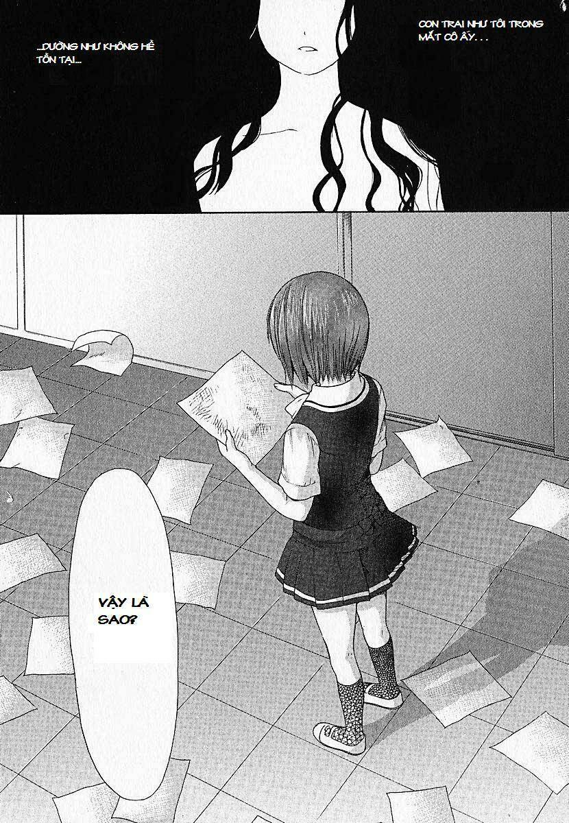 chàng trai nhút nhát chapter 6 24