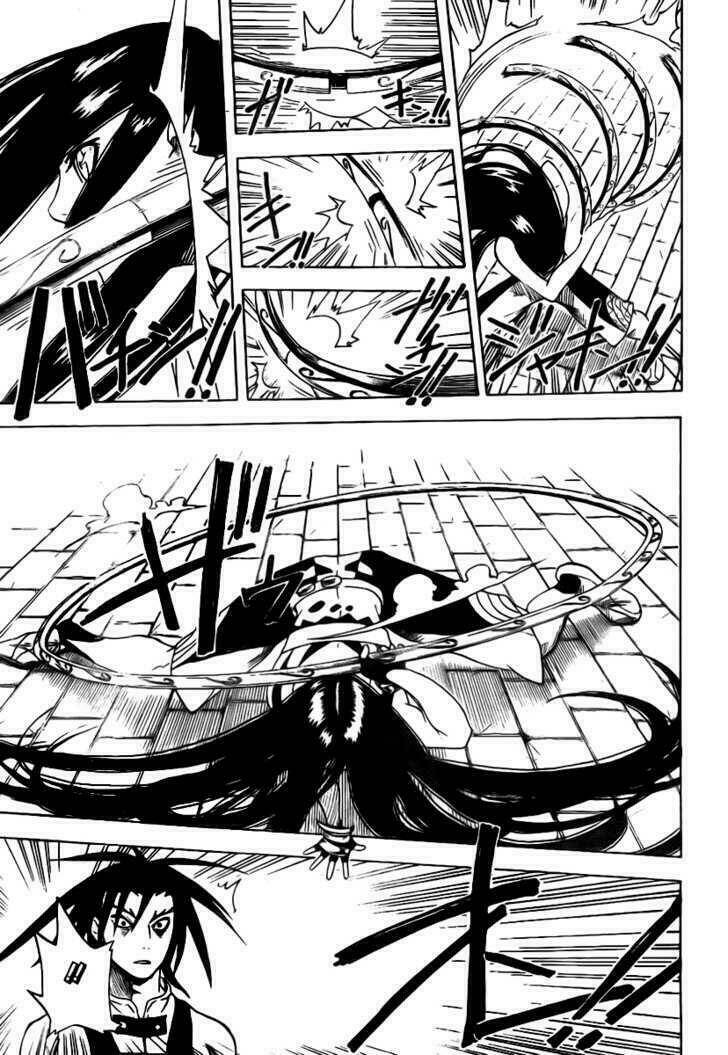 double arts chapter 13 16