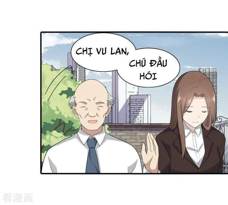 bạn gái virus của tôi chapter 116 28