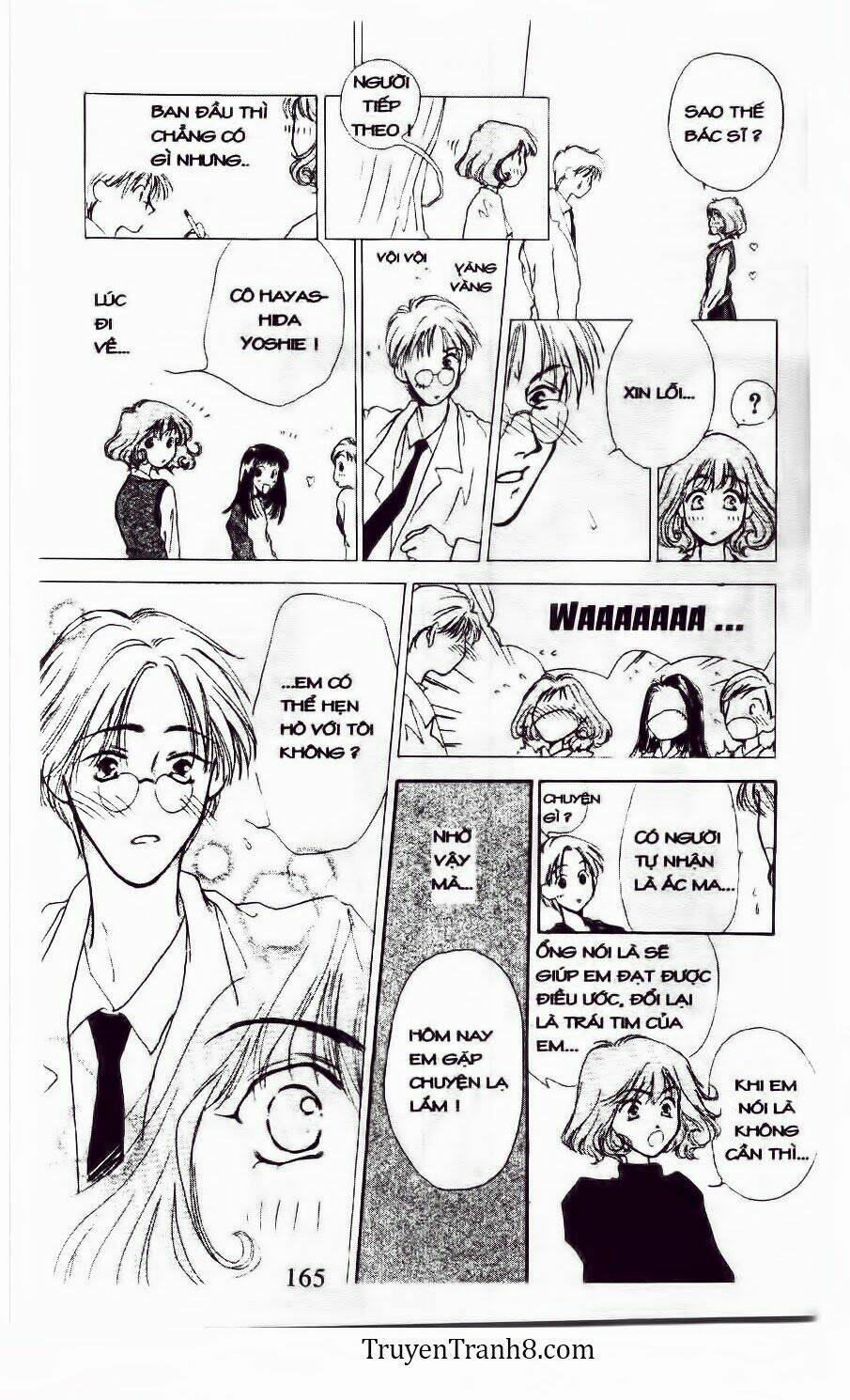 land of the blindfolded chapter 10 16